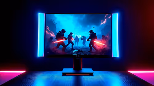 Best Monitor for Dota 2 in South Africa