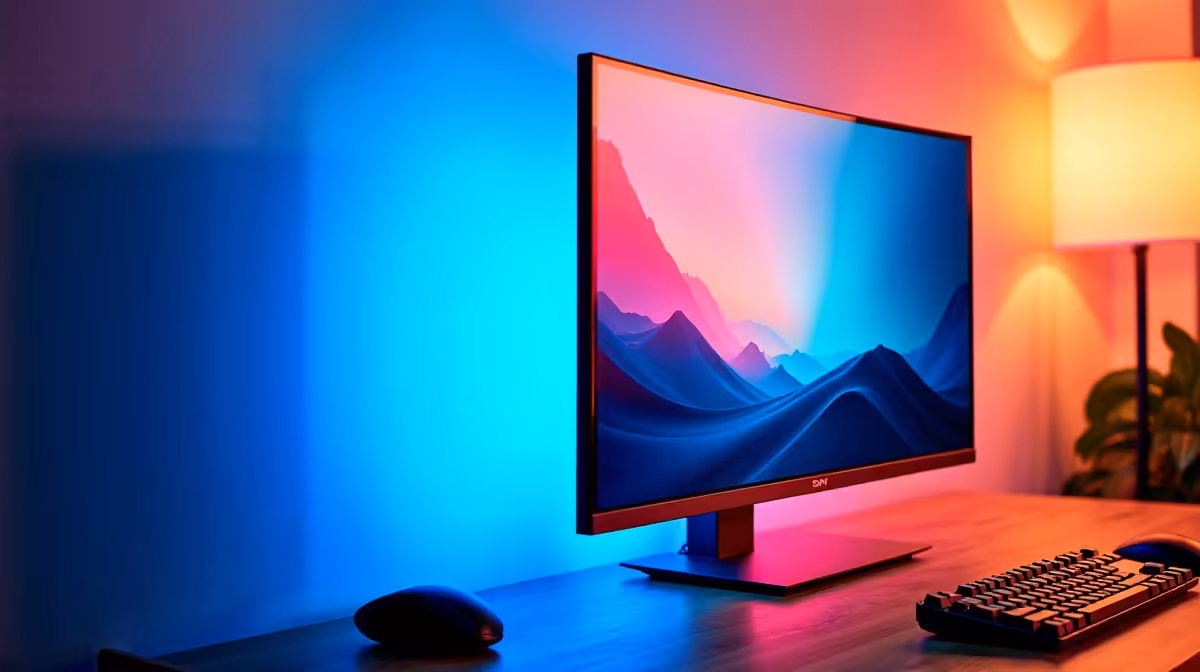 Best Monitor for Editing SA