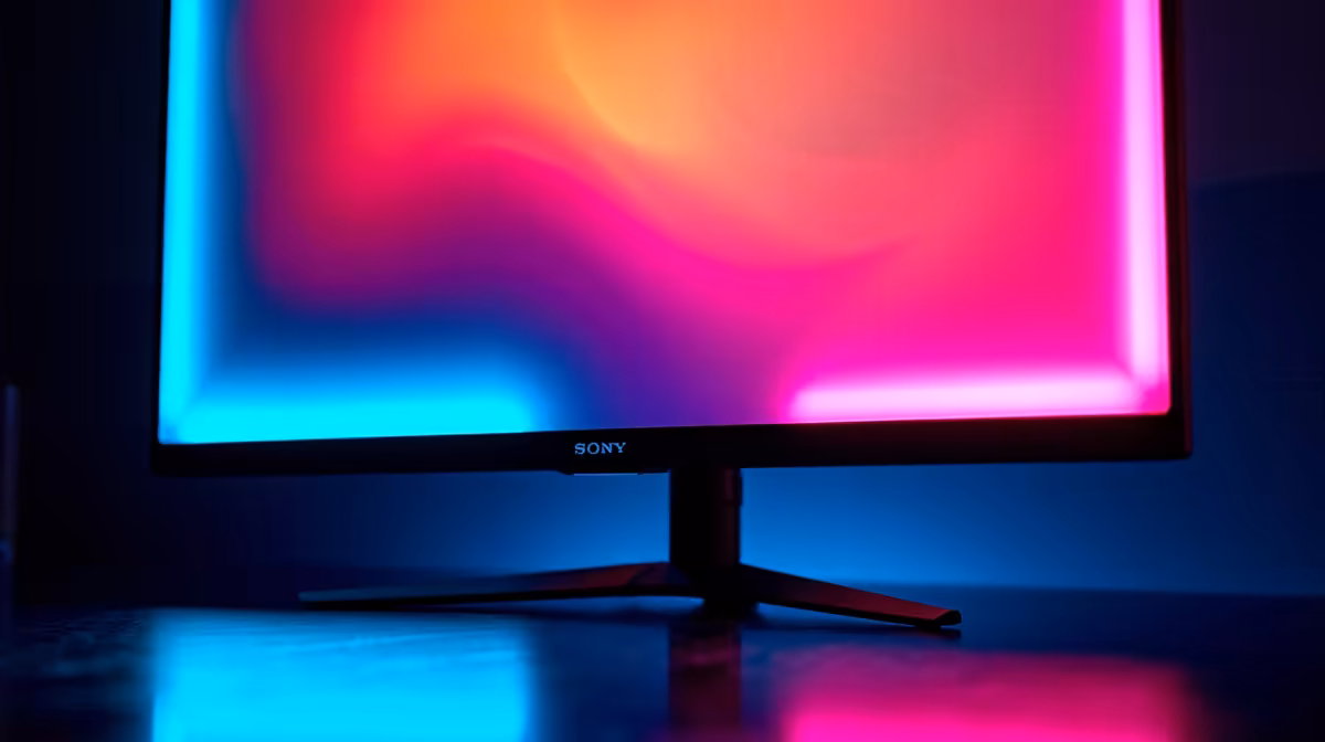 Panel Tech for Eye Comfort