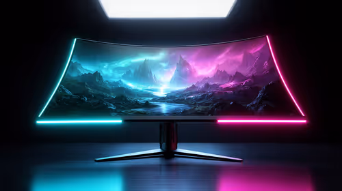 Best Monitor for Eye Strain: Top Gaming Picks in SA