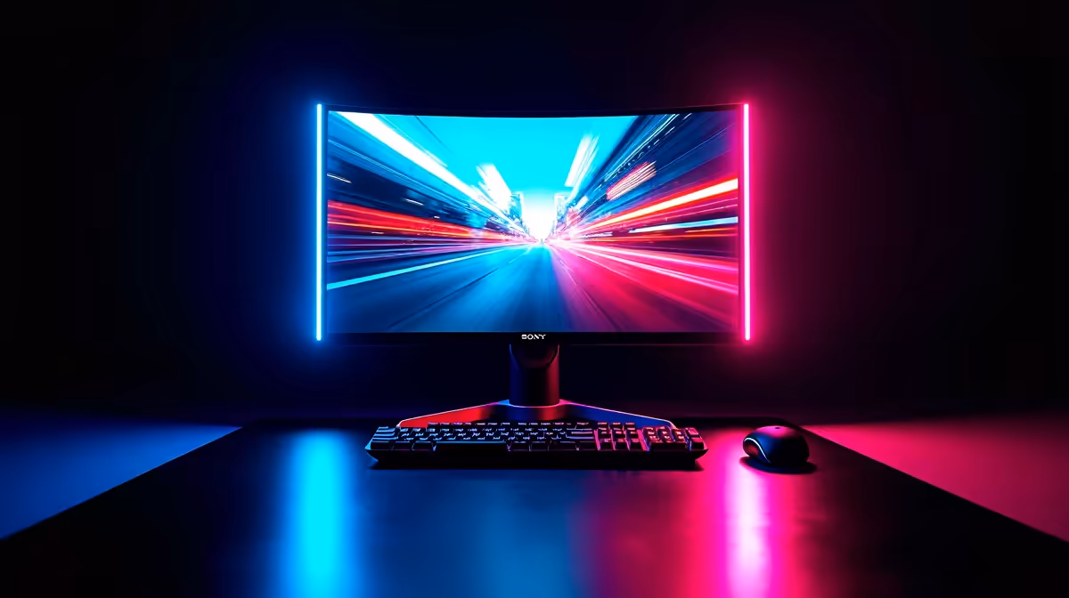 Best Monitor for Fortnite SA