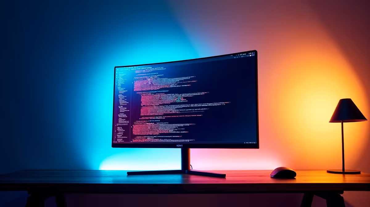 Best Monitor for Game Development SA