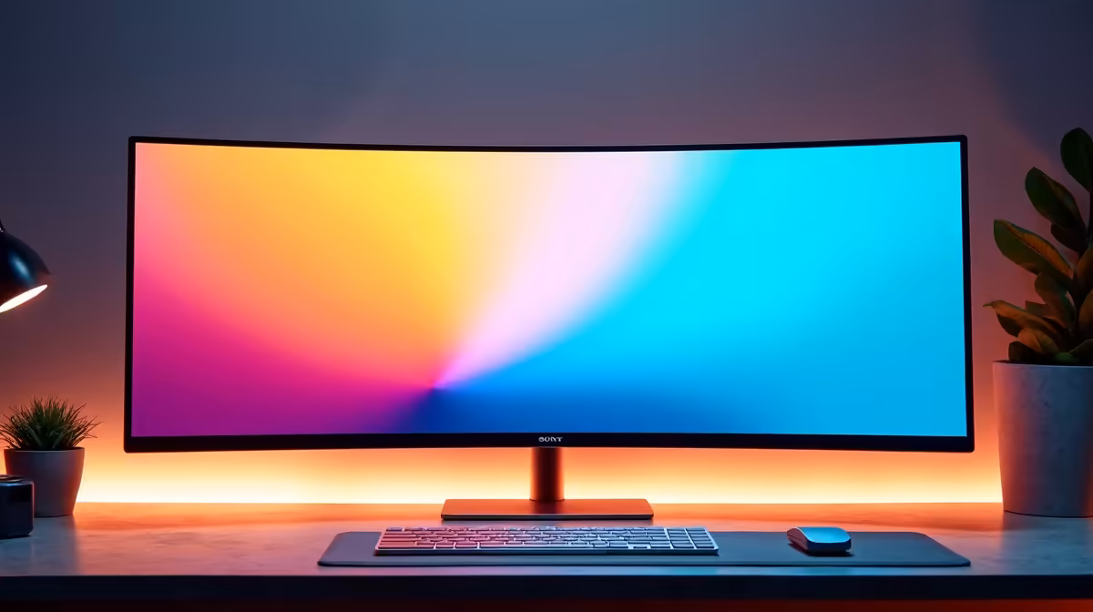 Best Monitor for Graphic Design SA