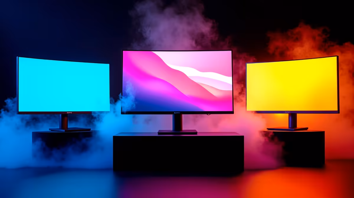 Best Monitor for GTA 6 on PC: Ultrawide vs 4K vs 1440p