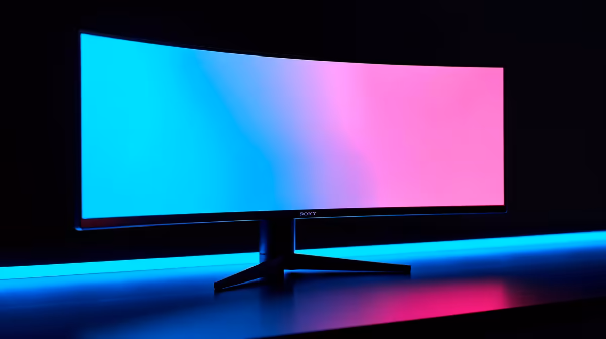 Best Monitor for Horror Games: Panel, Size & Refresh