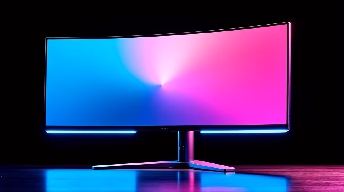 Best Monitor for Intel Arc B580: Resolution & Refresh