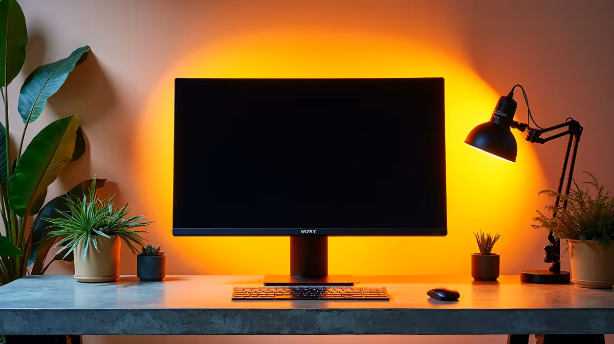 Best Monitor for Interior Design SA