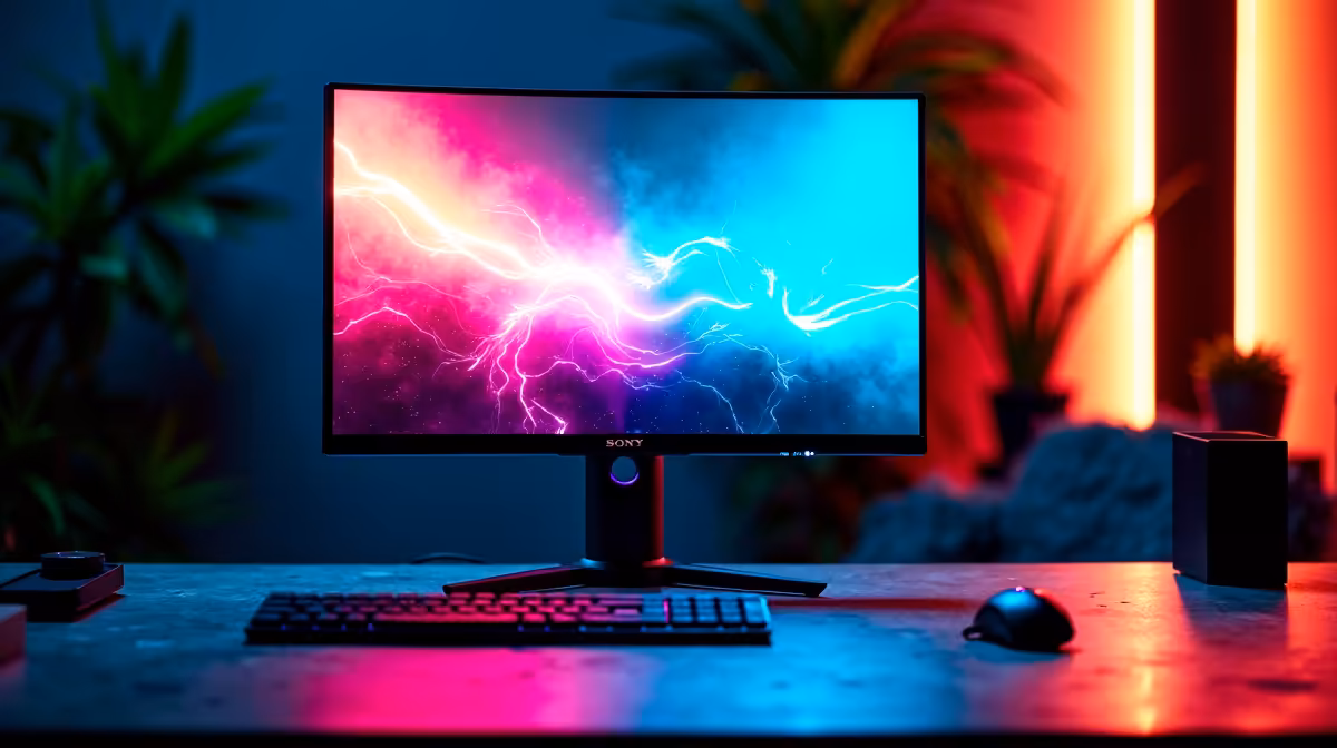Best Monitor for League of Legends SA