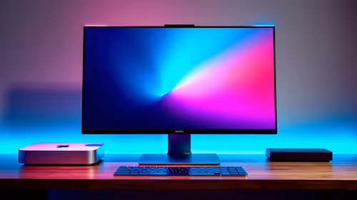 Best Monitor for Mac Mini in South Africa: Budget to Premium Picks