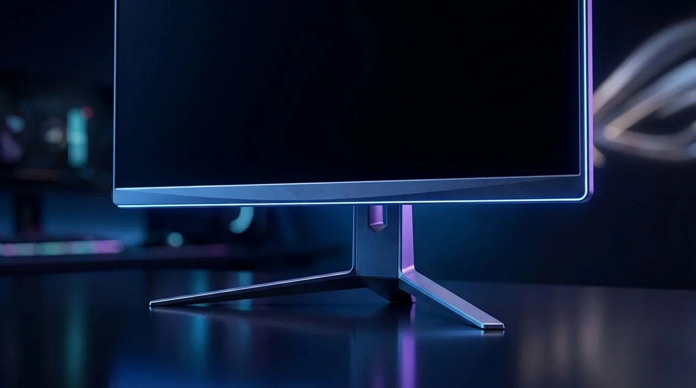 240Hz Displays for Ultimate Rivals Gameplay