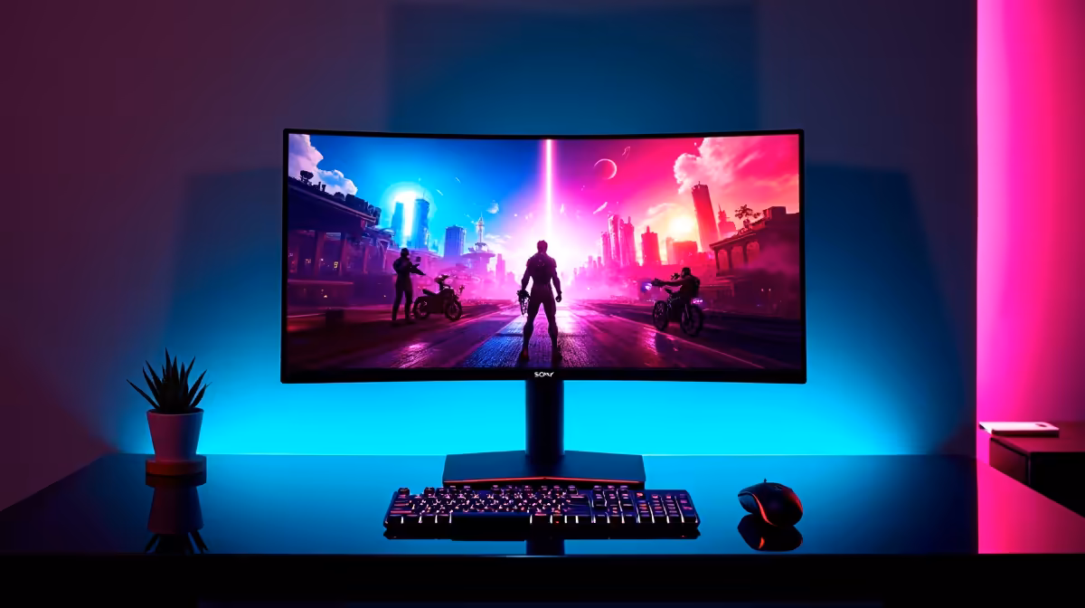 Best Monitor for Marvel Rivals: Resolution & Refresh