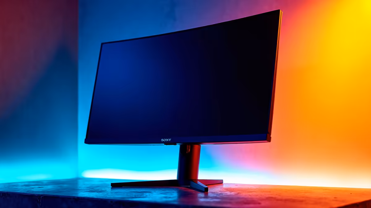 Best Monitor for Mature Gamers (50+) SA