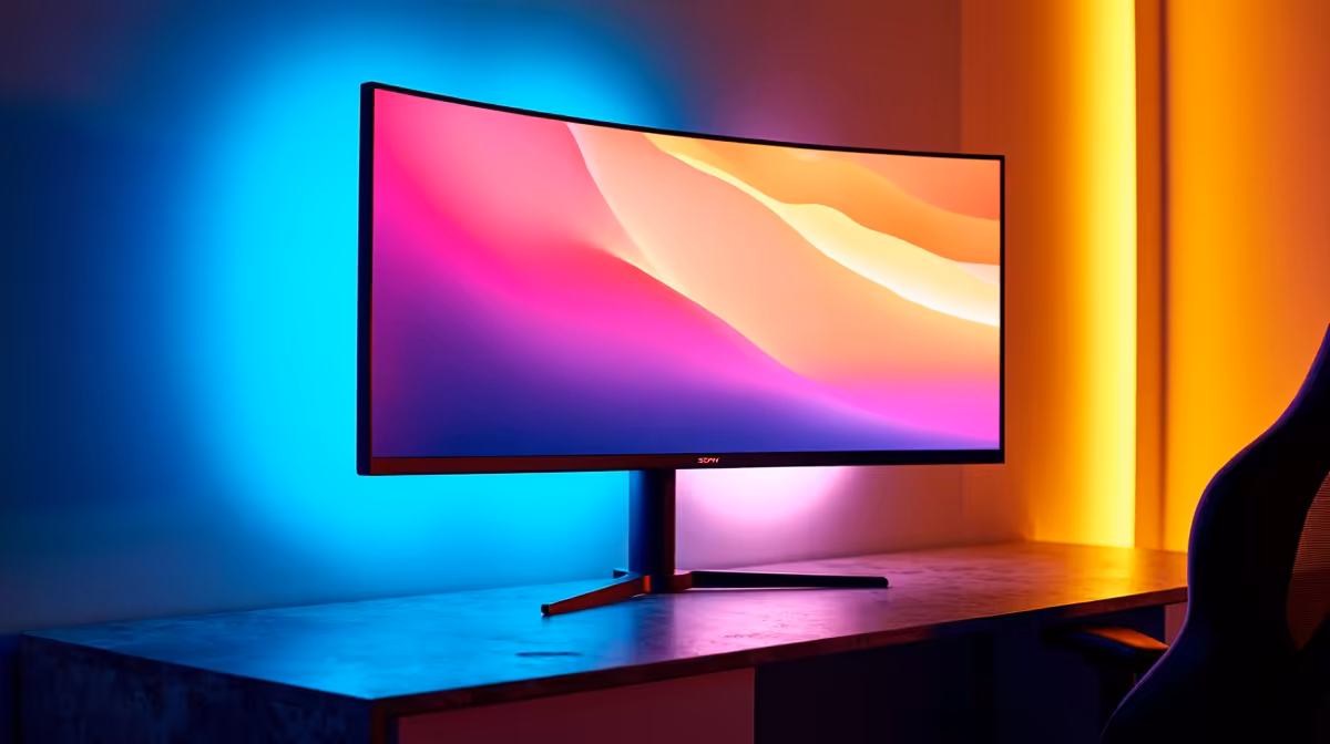 Best Monitor for MMO Games: Panel, Size & Refresh Rate