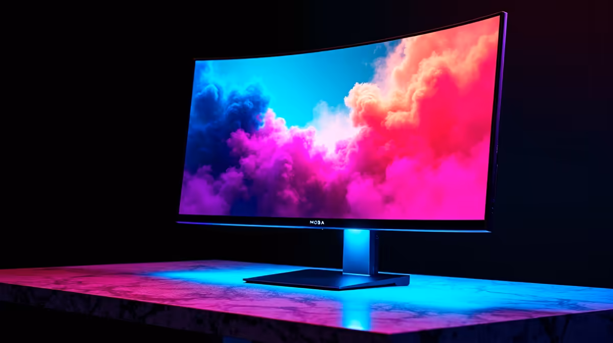 Best Monitor for MOBA Games: Panel, Size & Refresh Rate