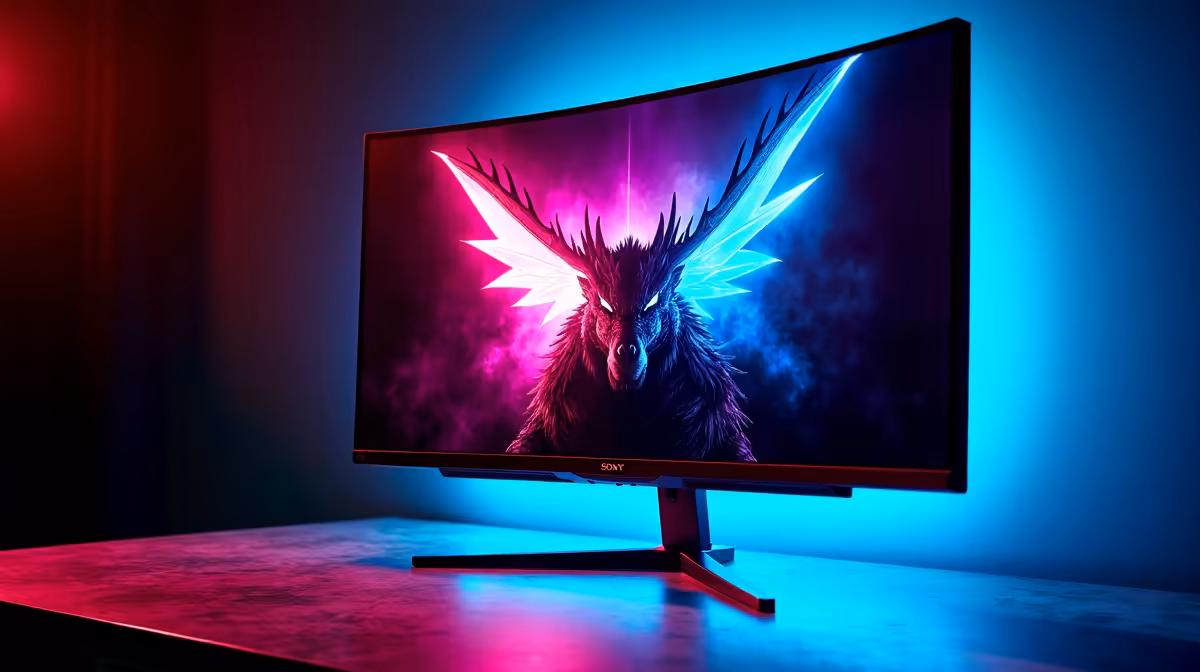 Best Monitor for Monster Hunter Wilds: Resolution &