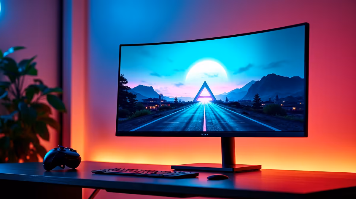 Best Monitor for Nintendo Switch 2 Docked Mode: 4K