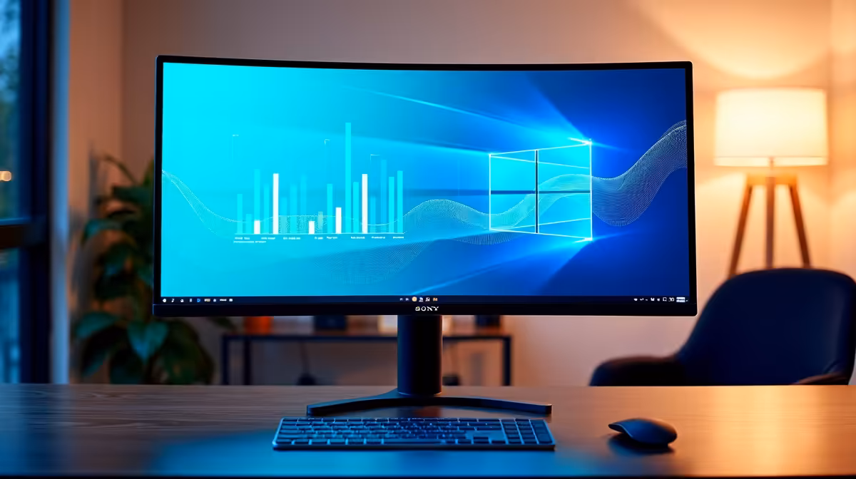 Best Monitor for Office Work SA