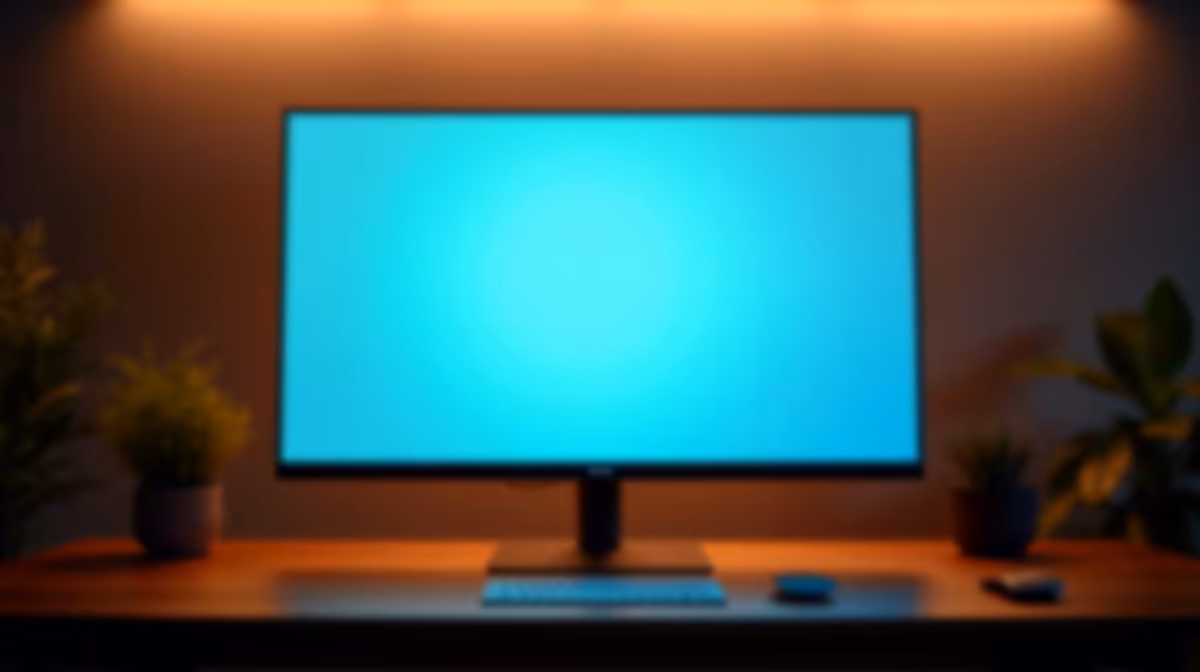 Best Monitor for Office Work Under R5,000 in SA