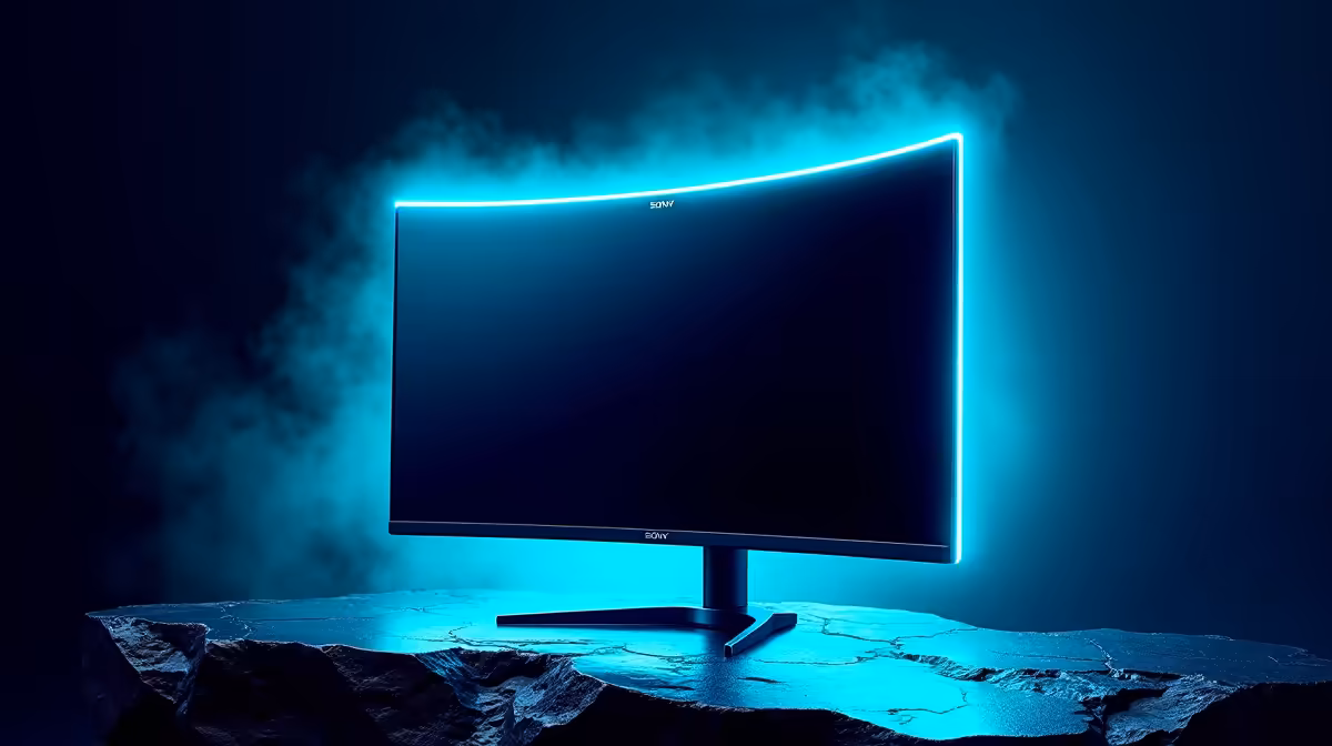 Best Monitor for Overwatch 2 SA