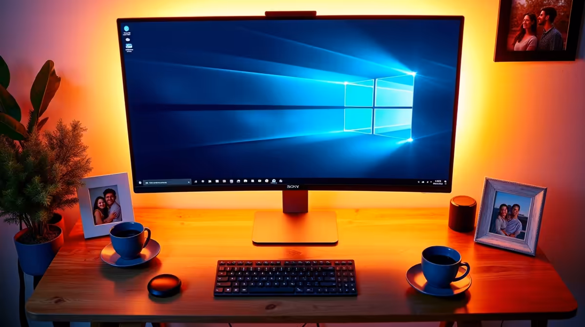Best Monitor for Parents SA