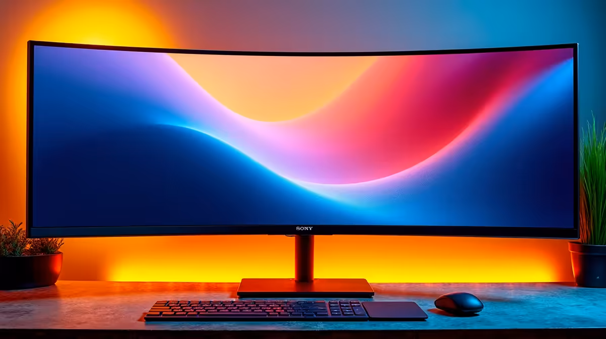 Best Monitor for photo editing in SA (2026)