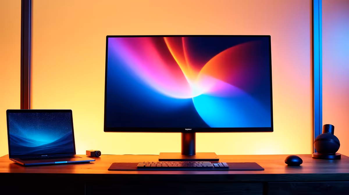 Best Monitor for Podcasting SA
