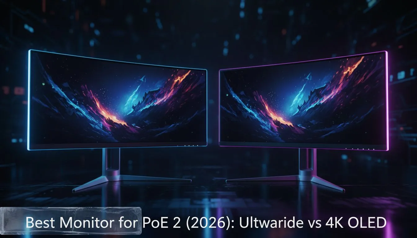 Optimize Your Path of Exile 2 Visuals