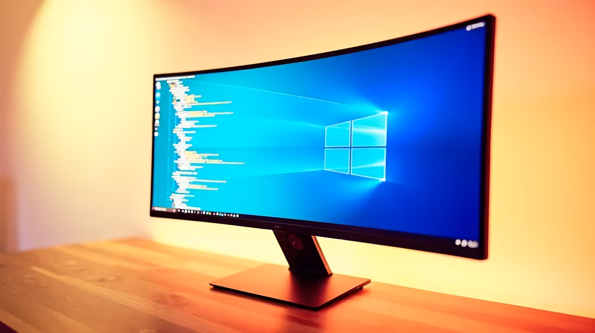 Best Monitor for Programming SA