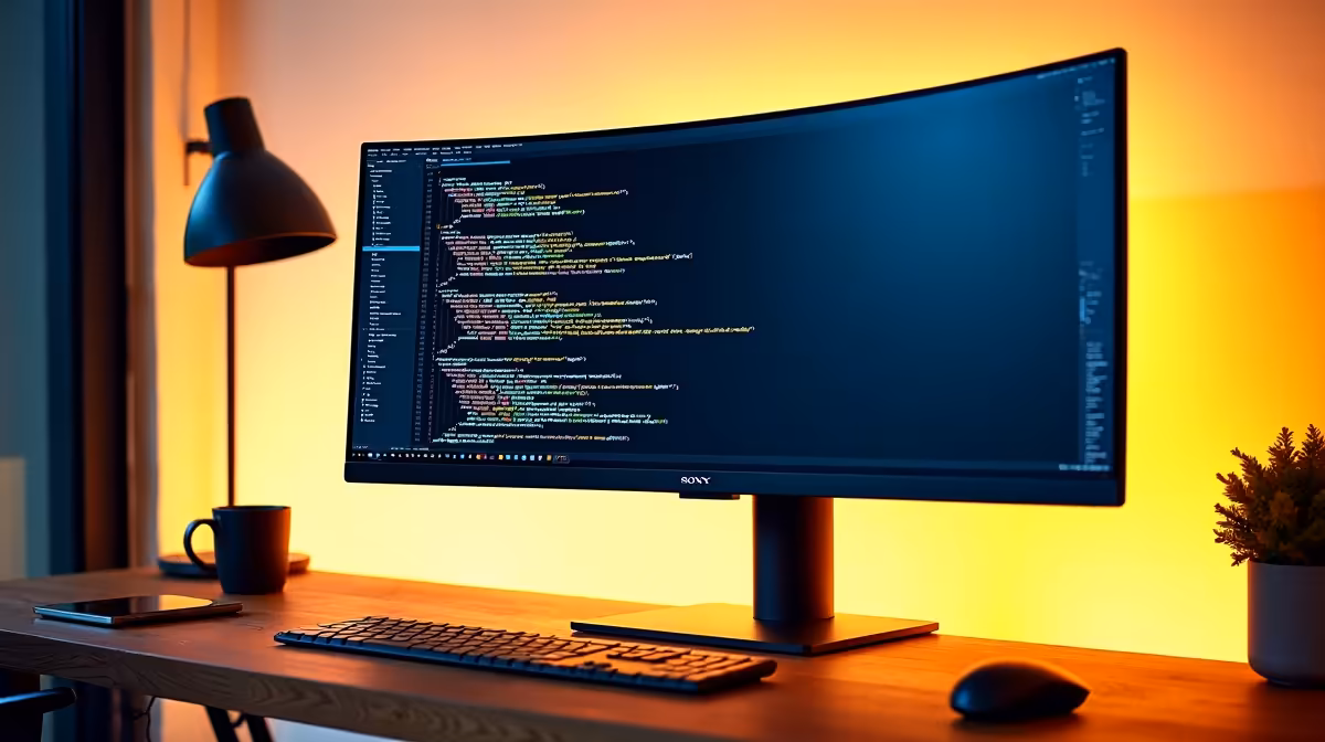 Best Monitor for Programming SA