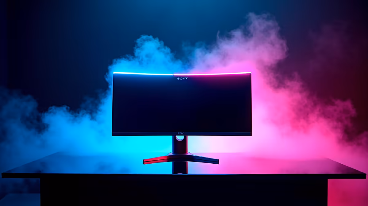 Best Monitor for PS5 and Xbox SA