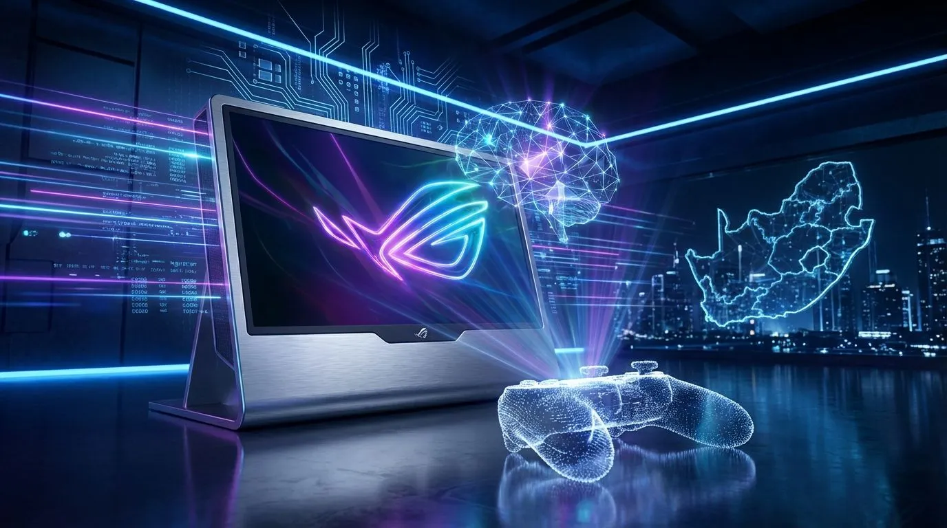 Top PS5 Monitors in South Africa 2026