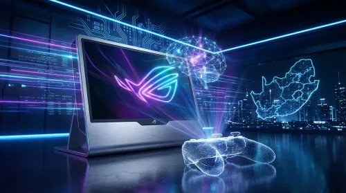 Best Monitor for PS5 South Africa: Top 10 Picks 2026