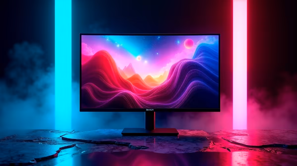 Best Monitor for Puzzle Games: Panel, Size & Refresh