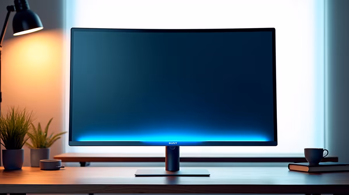 Best Monitor for Remote Workers: Moderate (R10K) in SA