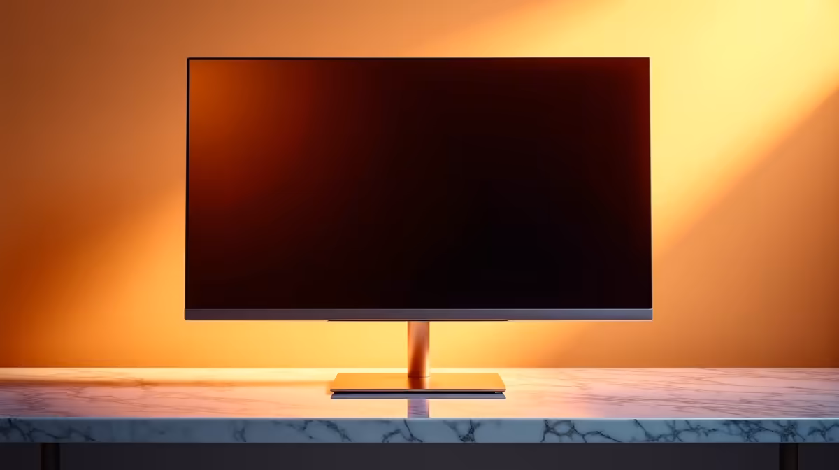 Best Monitor for Remote Workers: Premium (R20K+) in SA