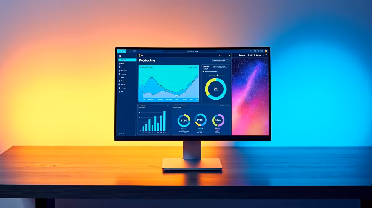 Best Monitor for Remote Workers: Tight Budget (R5K) in