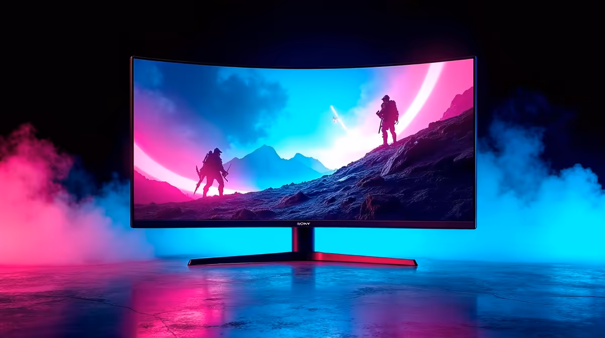 Best Monitor for RPG Games: Panel, Size & Refresh Rate