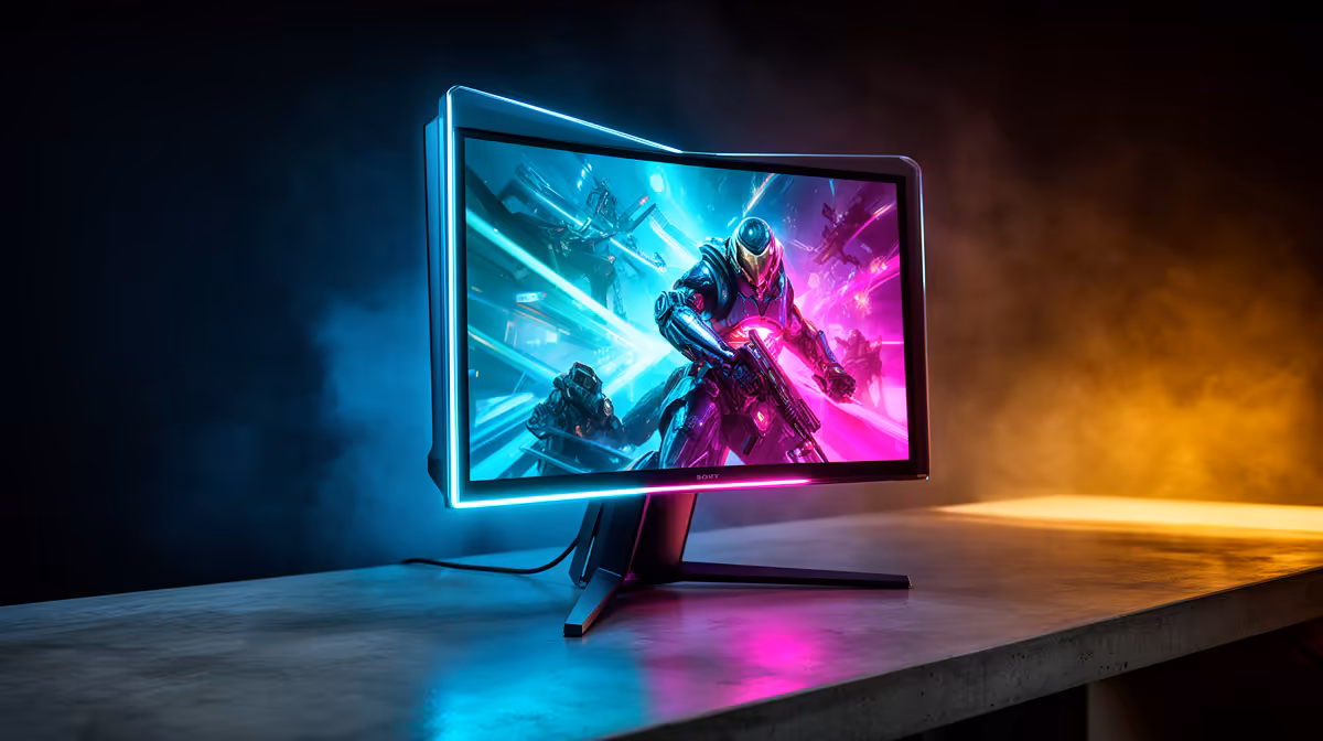 Find Your Perfect RPG Monitor