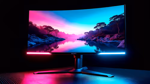 Best Monitor for RTX 3050: Resolution & Refresh Rate Match 2026