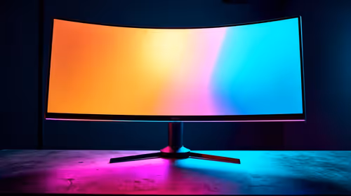 Best Monitor for RTX 3060: Resolution & Refresh Rate Match 2026