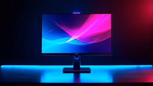 Best Monitor for RTX 4060: Resolution & Refresh Rate Match 2026