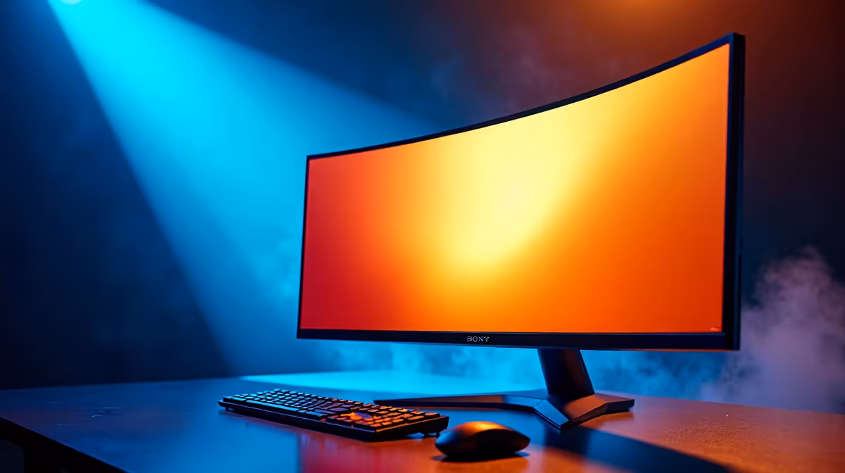 Perfect Displays for Budget GPUs