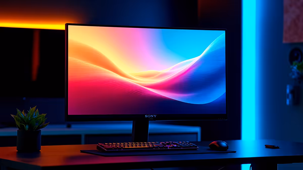 Best Monitor for RTX 4060 Ti: Resolution & Refresh