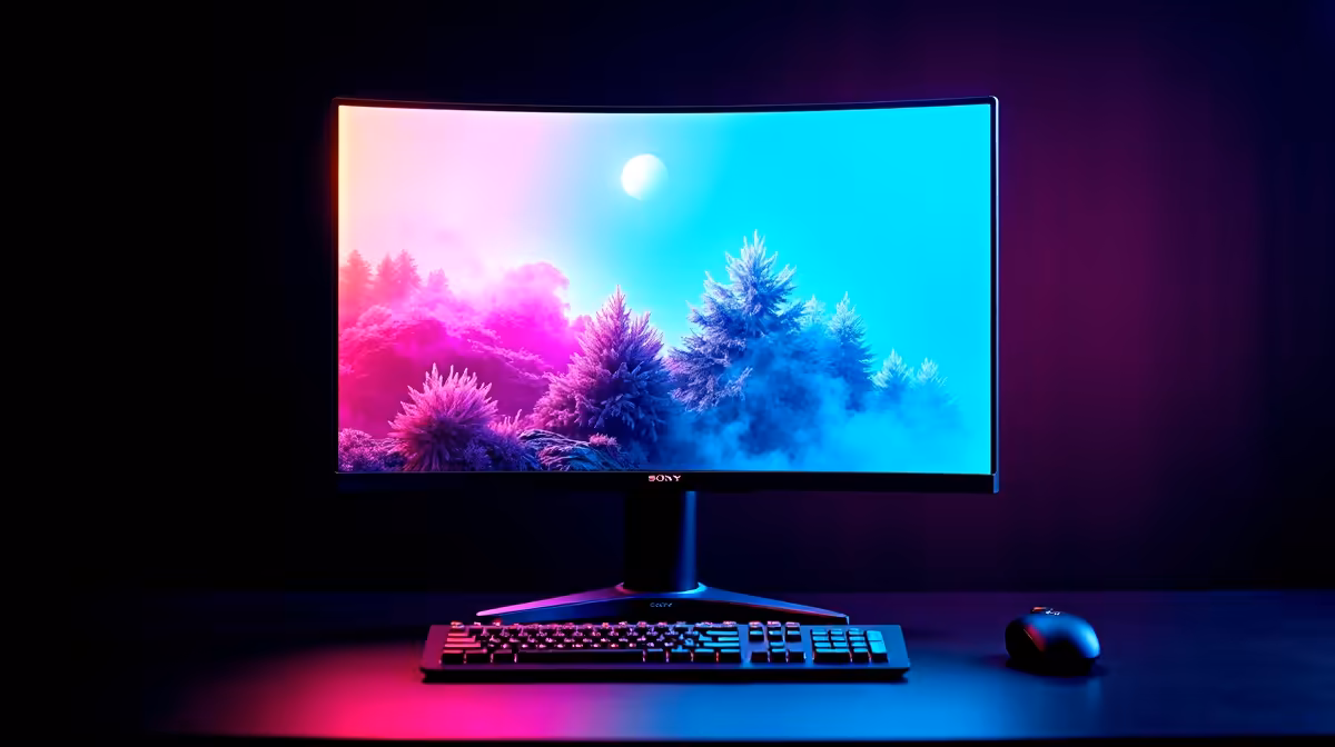 Best Monitor for RTX 4090: Resolution & Refresh Rate