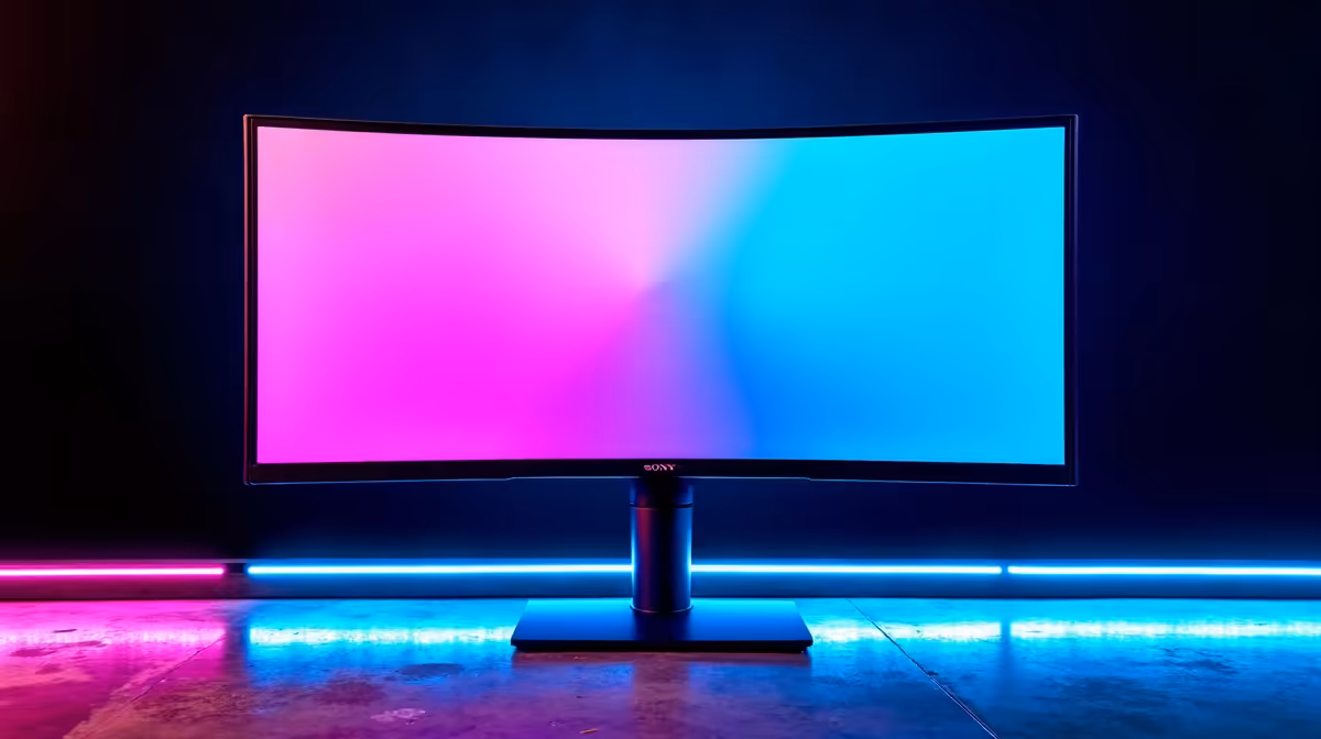 Best Monitor for RTX 5050: Resolution & Refresh Rate