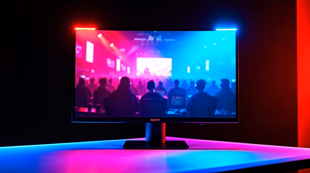 RTX 5060 Display Guide: 1080p vs 1440p