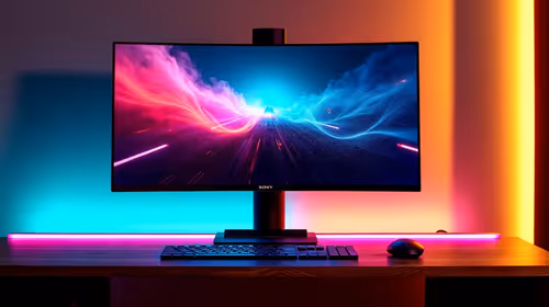 Best Monitor for RTX 5070: Resolution & Refresh Rate Match 2026