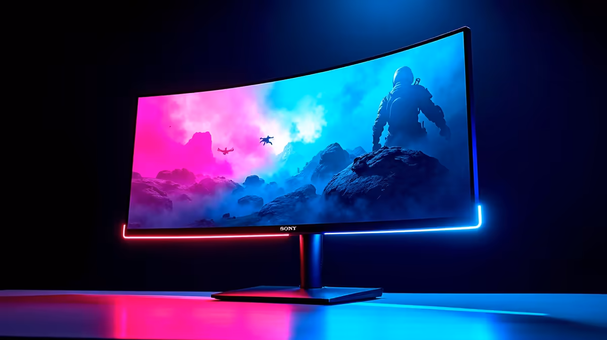RTX 5080 Display Match: 4K or Ultrawide?
