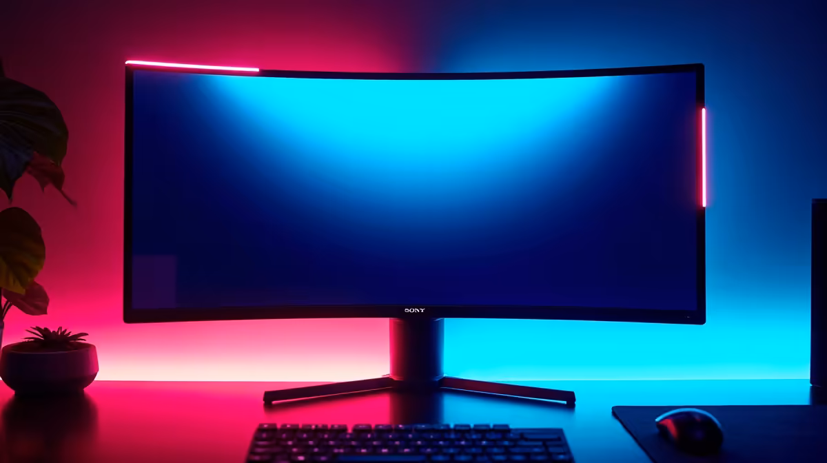 Best Monitor for RX 7600: Resolution & Refresh Rate