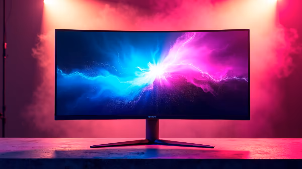 Best Monitor for RX 7800 XT: Resolution & Refresh Rate